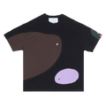 Jungles Boulder Short-Sleeve Tee "Multicolor"