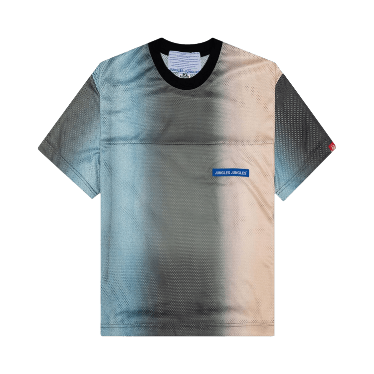 Jungles Vertigo Mesh Jersey "Mesh"