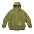 Palace Y-Ripstop Shell Jacket "Lime"