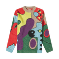 Kenzo Kenzoo Jumper "Multicolor"