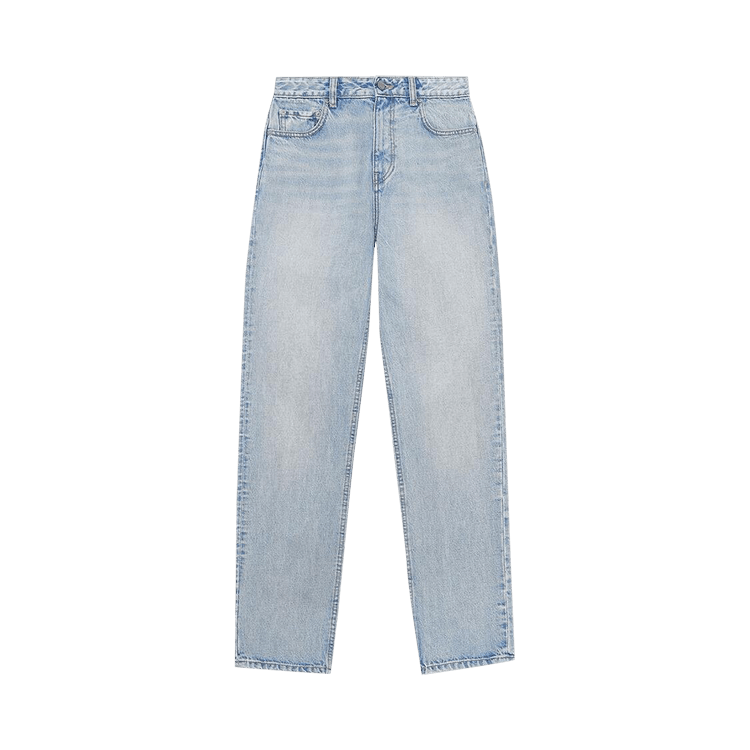 GANNI Tint Denim "Denim"