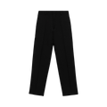 Jil Sander Elasticated Back Pants "Black"