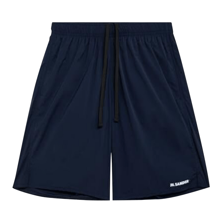 Jil Sander Board Shorts "Navy"