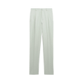 Lanvin Straight Leg Pants "Sage"