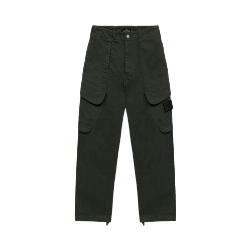 Stone Island Shadow Project Cargo Pant "Black"