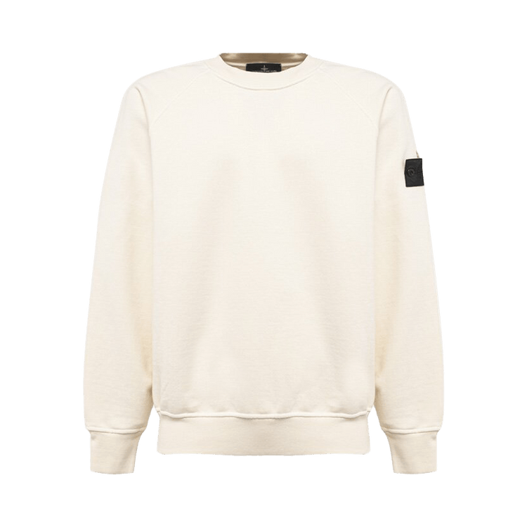 Stone Island Shadow Project Sweatshirt "Beige"
