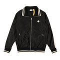 Moncler Genius x Palm Angels Polyester Track Jacket "Black"
