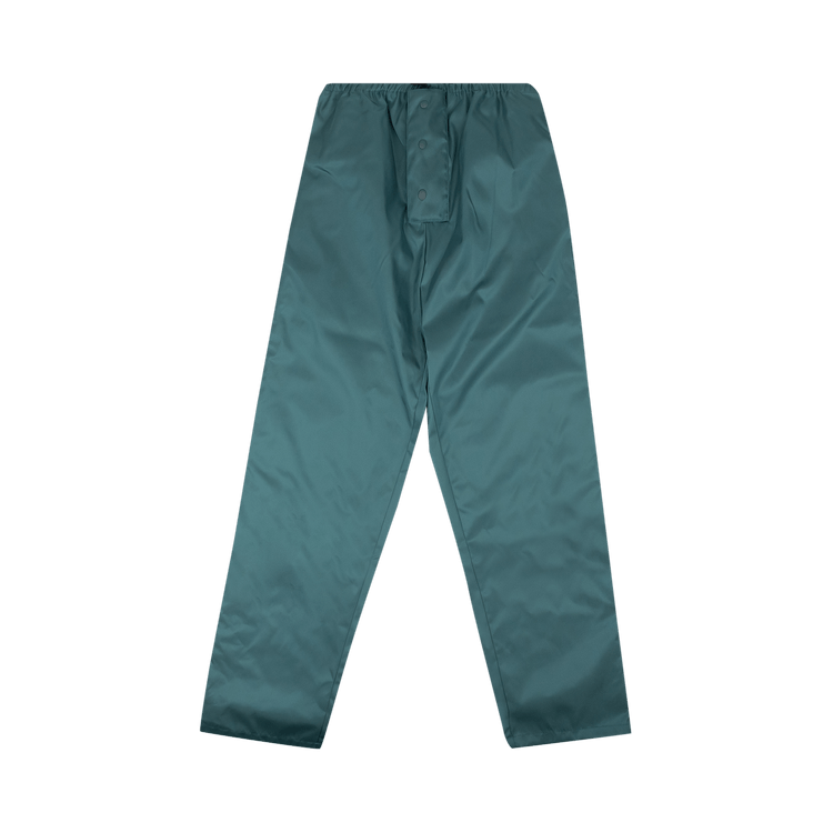Prada Re-Nylon Pants "Blue"