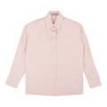 Prada Button Down Classic Blouse "Pink"