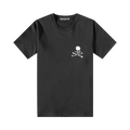 Mastermind Skull Short-Sleeve T-Shirt "Black"