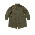 Mastermind World x Alpha Industries M65 Mods Coat "Olive"