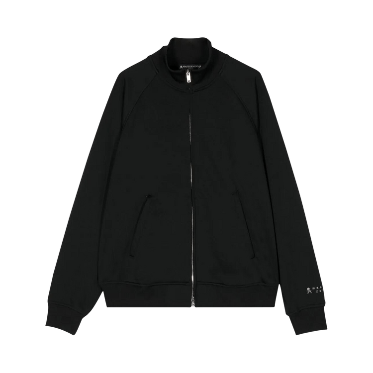 Mastermind World x roarguns Track Jacket "Black"