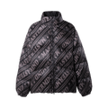 Mastermind World x Rocky Mountain Stand Parka "Black"