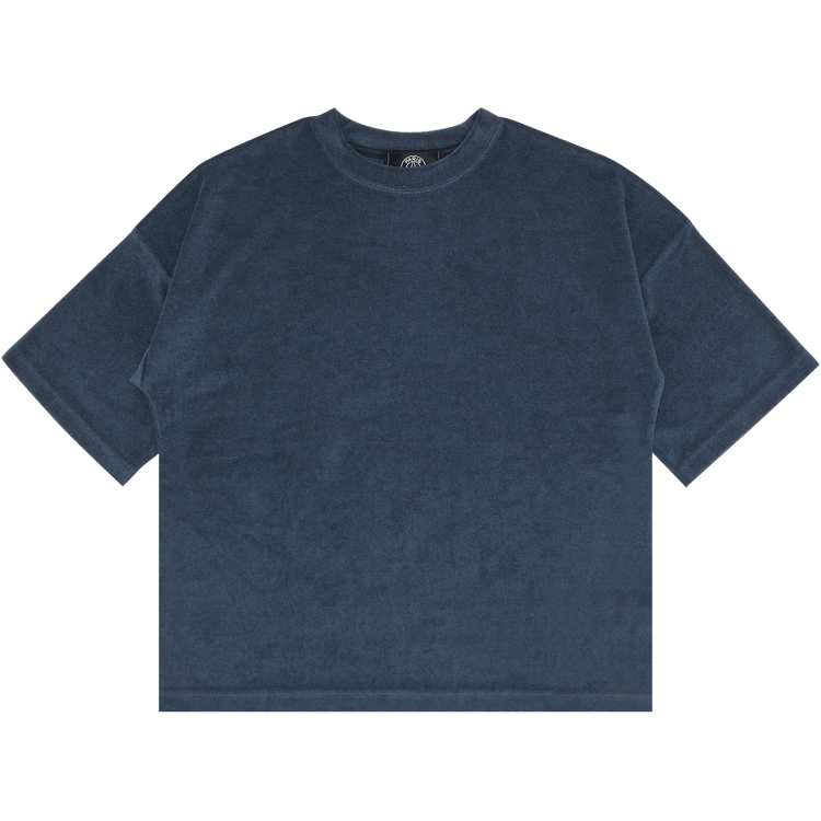 Paris Saint-Germain x EDIFICE Japan Pile Top "Navy"