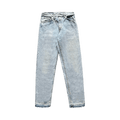 Vintage Levi's 550 Denim With Released Hem 'Blue'