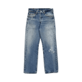 Vintage Levi's 501 Denim 'Blue'