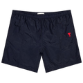 Ami Swim Short "Nautic Blue"