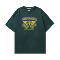Liberaiders Butterfly Tee "Green"