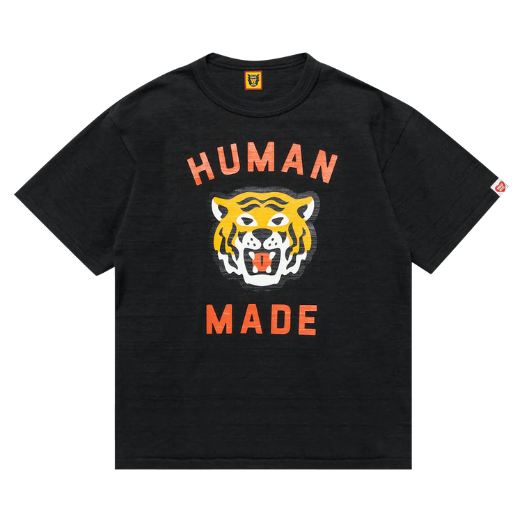 Human Made Graphic T-Shirt #05 "Black"