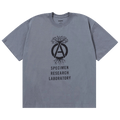 Neighborhood SRL-1 Short-Sleeve T-Shirt "Gray"