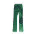 Ottolinger Mesh Pants "Brook Print"