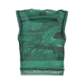 Ottolinger Cowlneck Top "Brook Print"