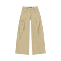 Kiko Kostadinov Angled Pants "Birch"