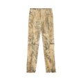 Diesel P Savage Pants "Beige/Black"
