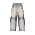 Diesel P Glinder Pants "Grey"