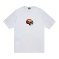 Stussy Ladybug Tee "White"
