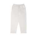 Bricks & Wood Script Logo Sweatpants "Grey"