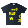 Awake NY University Tee "Black"