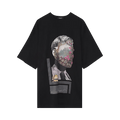 Undercover T-Shirt "Black"