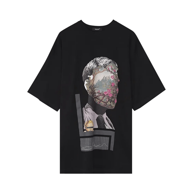 Undercover T-Shirt "Black"