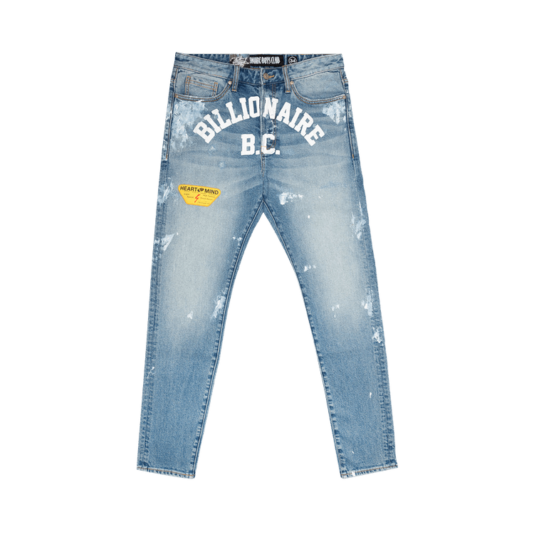 Billionaire Boys Club Trek Jeans "Astra"
