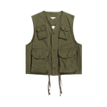 Engineered Garments C-1 Vest "Olive"