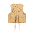Engineered Garments C-1 Vest "Khaki"