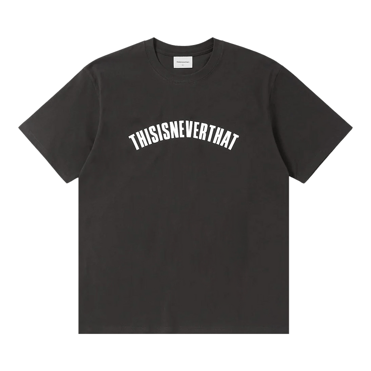 thisisneverthat New ARC T-Shirt "Black"