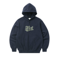 thisisneverthat That Sign Hoodie "Navy"