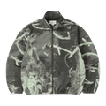 thisisneverthat INTL. Team Jacket "Wall"