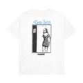 Pleasures Grub T-Shirt "White"