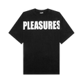 Pleasures Expand Heavy Weight Shirt "Black"