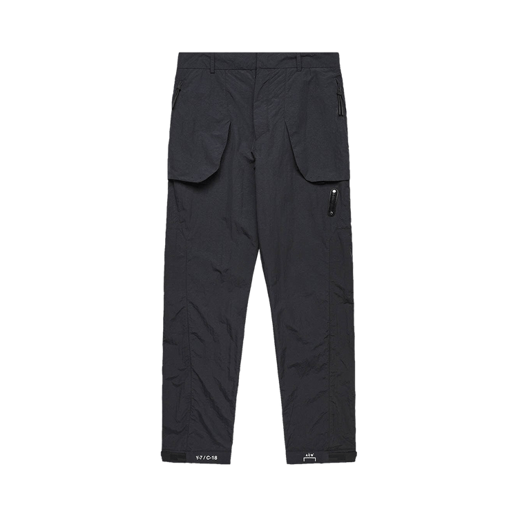 A-Cold-Wall* System Pants "Black"