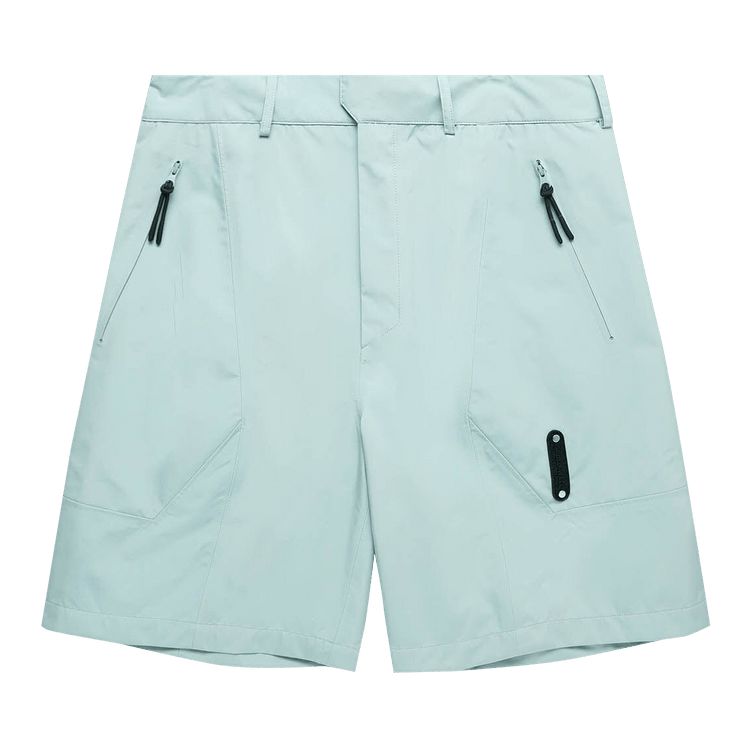 A-Cold-Wall* Grisdale Storm Short "Smoke Green"