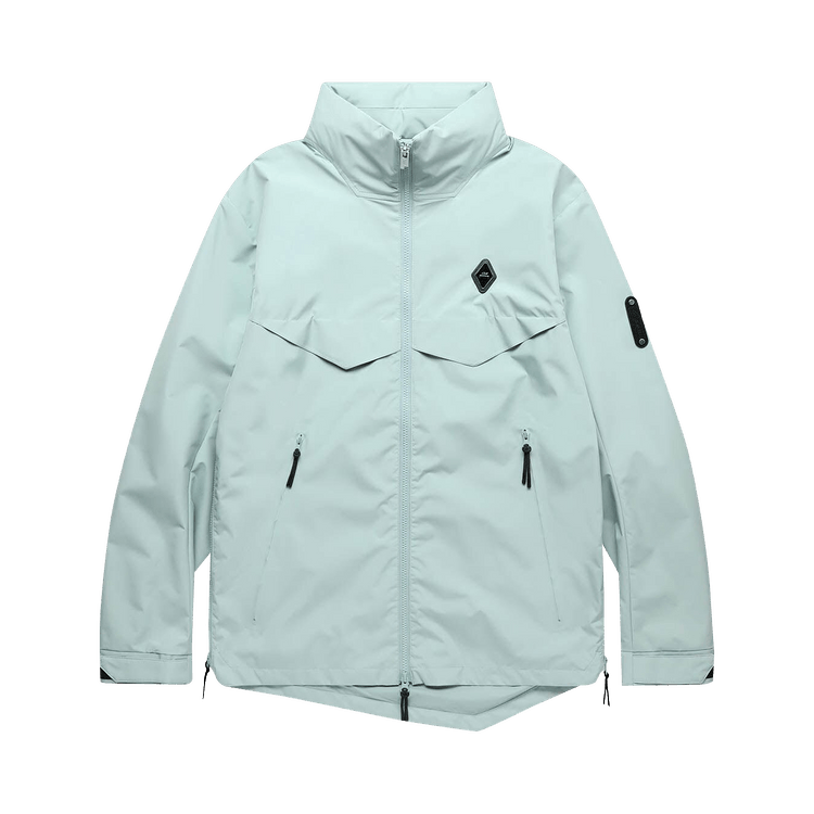 A-Cold-Wall* Grisdale Storm Jacket "Smoke Green"