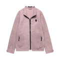 A-Cold-Wall* Irregular Dye Overshirt "Mauve"