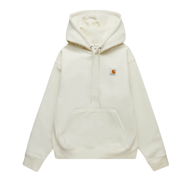 Awake NY x Carhartt WIP Printed Hoodie "Wax"