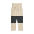Cav Empt Nylon Warm Up Pants "Beige"
