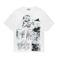 Cav Empt FK Sheet10 T-Shirt "White"