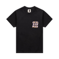 Real Bad Man Logo Vol 10 Short-Sleeve Tee "Black"